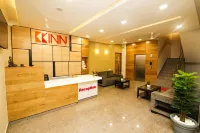KK Inn Serviced Apartment - Guduvancherry Hotel a Sirumathur