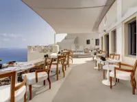 Mystique, a Luxury Collection Hotel, Santorini - Luxury