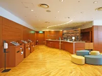 Chisun Hotel Yokohama Isezakicho Hotels near Kannai