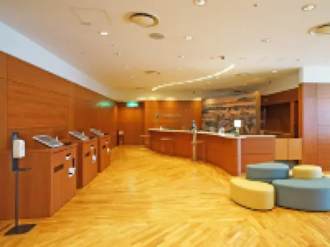 橫濱伊勢佐木町岐山酒店