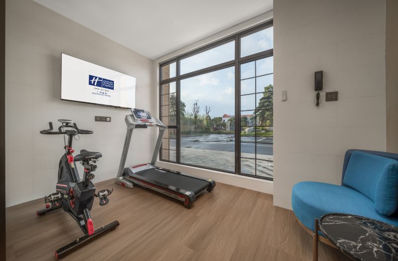 Holiday Inn Express Guangzhou Panyu by IHG photo 3
