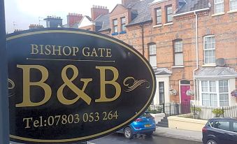 Bishop Gate B&B