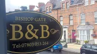 Bishop Gate B&B