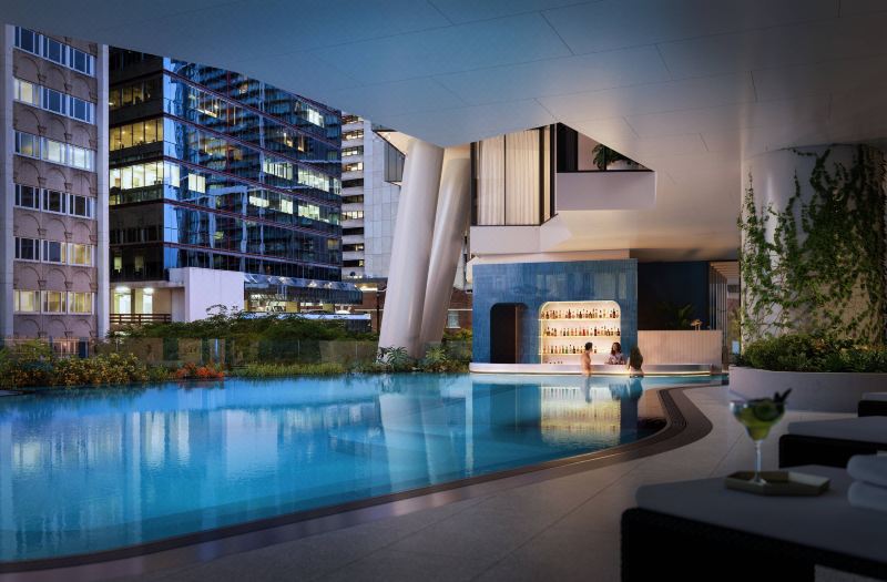 The Westin Brisbane photo 2