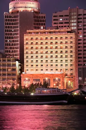 Carlton Tower Hotel