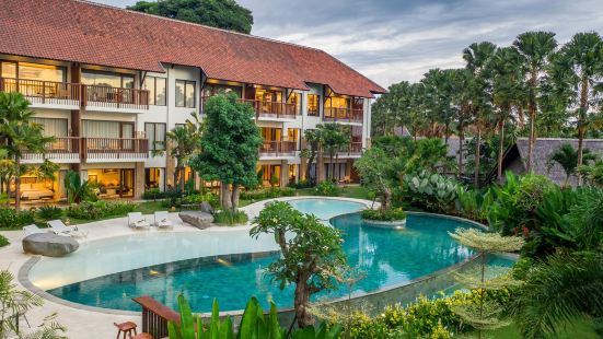 Sanctoo Suites & Villas