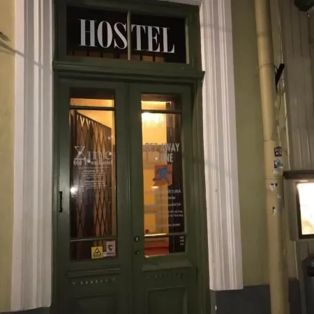 Zinc Old Town Hostel Tallinn