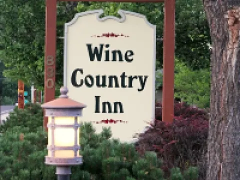 酒鄉旅館 杰克遜維爾酒店