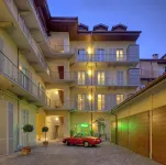 Santa Giulia Hotel e Residence Torino