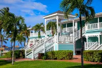 Pineapple Beach Club - All Inclusive - Adults Only Hotels near Devil's Bridge National Park