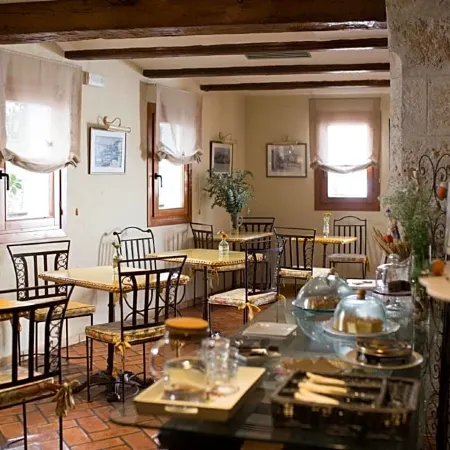 Hotel Abaco Altea