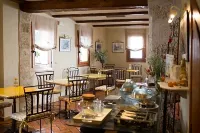 Hotel Abaco Altea - breakfast
