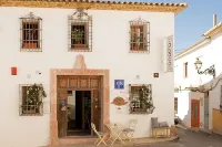 Hotel Abaco Altea - 3-Star