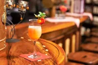 Happinger Hof - bar