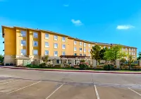 Sleep Inn & Suites Midland West Hotels in der Nähe von Hidalgo Park