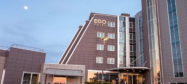 Ego Hotel Hotel di Ancona