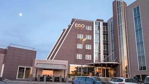 Ego Hotel in Ancona