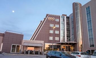 Ego Hotel