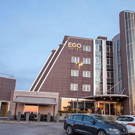 Ego Hotel