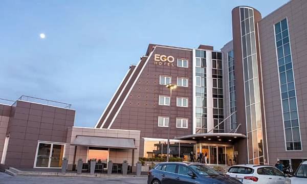 Ego Hotel