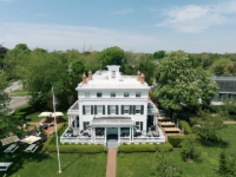 Topping Rose House Hotels in Bridgehampton