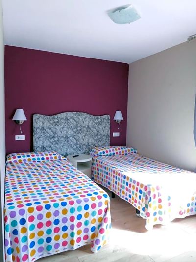 Other Hotel Restaurante Las Galias Photo