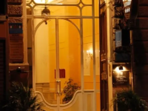 Hotel del Centro Hotels near Palermo Centrale Railway Station
