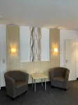 Hotel Mondial Comfort - Frankfurt City Centre