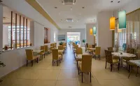 Stamatia Hotel - Spa