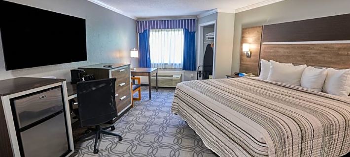Ambassador Inn and Suites Hotels in Yarmouth