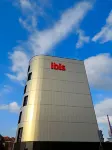Ibis Bethune Centre Gare