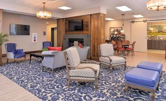 Appomattox Inn and Suites