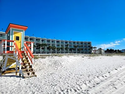 Casa Loma Panama City Beach - Beachfront