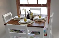 Curry's Post Bed & Breakfast - breakfast