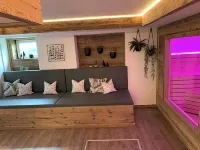 Seehotel Sissi فنادق في Maishofen