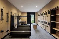 Fairfield by Marriott Okayama Hiruzen Highland Hotels in Maniwa