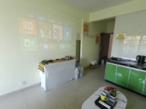 Kelaixuan Homestay (Nanning Carls Morgan International Branch)