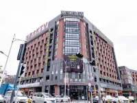 BO FEI HOTEL Отели рядом с достопримечательностью «Центральная площадь Локунь»