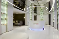 The Mira Hong Kong - spa