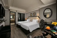 Scent Premium Hotel Các khách sạn ở Hà Nội