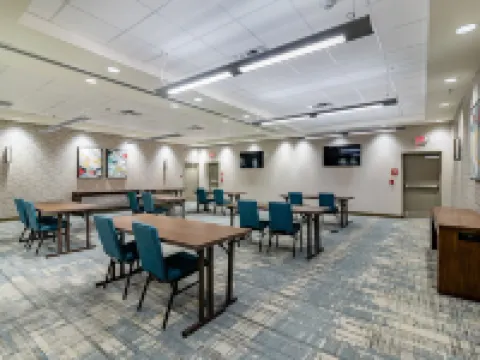 Four Points by Sheraton Brunswick Hotels in Dock Junction