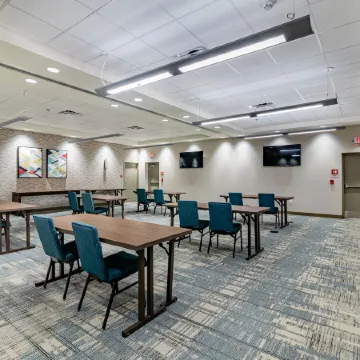 Four Points by Sheraton Brunswick