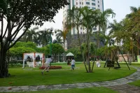 Nam Cuong Hai Duong Hotel Hotels near Chùa Thiên Bồng