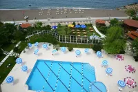 Otel Akçakoca - Havudsigt