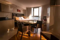 Axsur Design Hotel Các khách sạn ở 