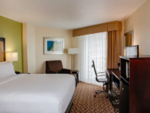 Holiday Inn CORPUS CHRISTI DOWNTOWN MARINA by IHG Hotels in Corpus Christi