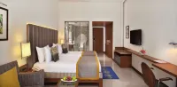 Radisson Jass Khajuraho Hotels in Khajuraho