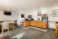 Econo Lodge Bartlesville Hwy 75 - Bữa sáng