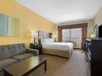 Best Western Plus the Four Corners Inn Hotels in Farmington