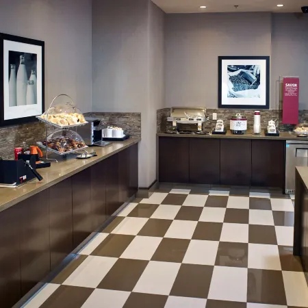 Hampton Inn by Hilton Timmins